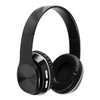 Bluetooth ausinės juodos HZ-BT362 30174