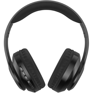 Bluetooth ausinės juodos P68 30185 10