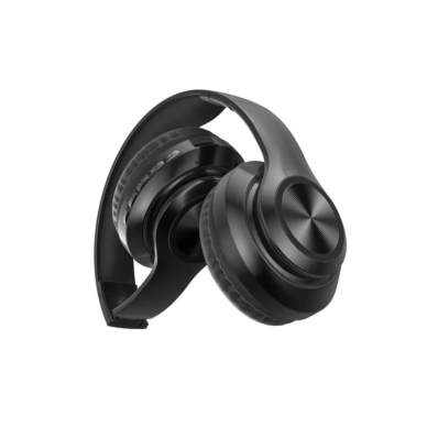 Bluetooth ausinės juodos P68 30185 2