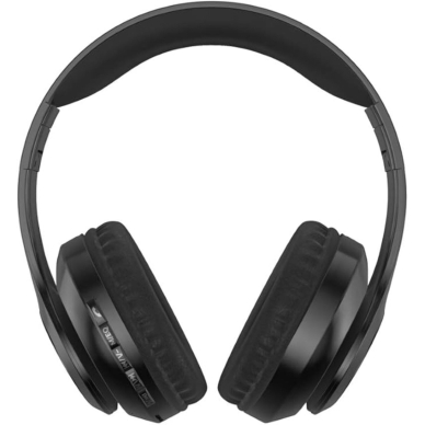 Bluetooth ausinės juodos P68 30185 1
