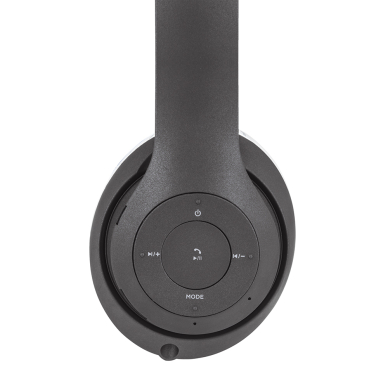 Bluetooth ausinės juodos Rebeltec VIRAL 2048 2