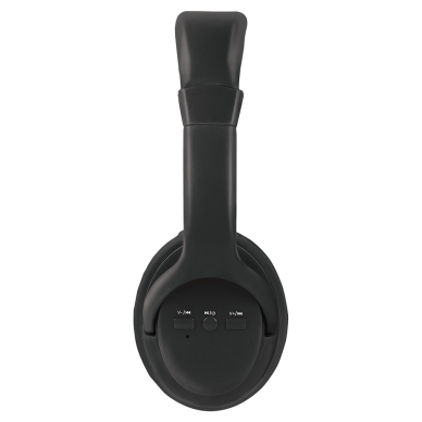 Bluetooth ausinės juodos SETTY GSM030578 2
