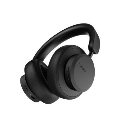 Bluetooth ausinės Urbanista MIAMI Midnight Black 2