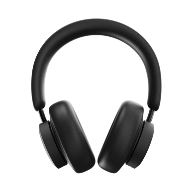 Bluetooth ausinės Urbanista MIAMI Midnight Black 1