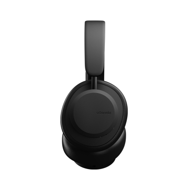 Bluetooth ausinės Urbanista MIAMI Midnight Black 3