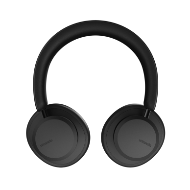 Bluetooth ausinės Urbanista MIAMI Midnight Black 4