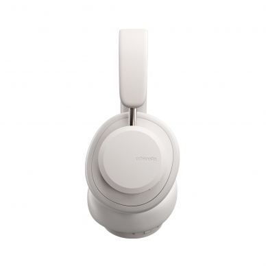 Bluetooth ausinės Urbanista MIAMI Pearl White 4