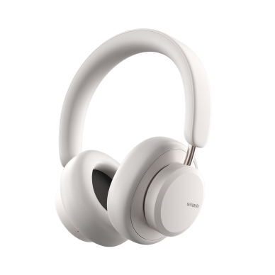 Bluetooth ausinės Urbanista MIAMI Pearl White