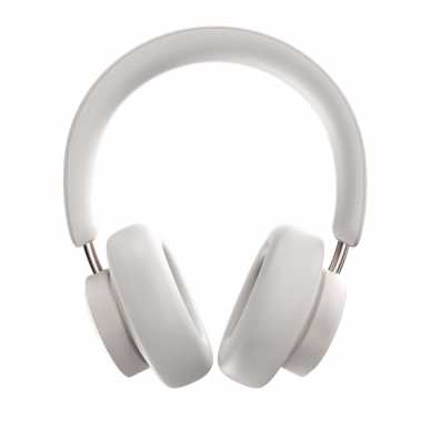 Bluetooth ausinės Urbanista MIAMI Pearl White 1