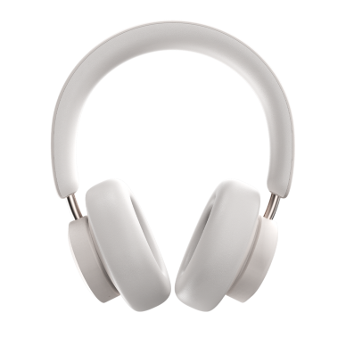 Bluetooth ausinės Urbanista MIAMI Pearl White 1
