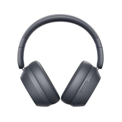 Bluetooth ausinės twilight grey Baseus Bass 35 Max A00070800821-00 2