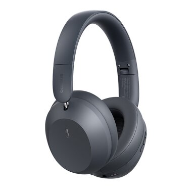 Bluetooth ausinės twilight grey Baseus Bass 35 Max A00070800821-00 6 Bluetooth ausinės twilight grey Baseus Bass 35 Max A00070800821-00 6