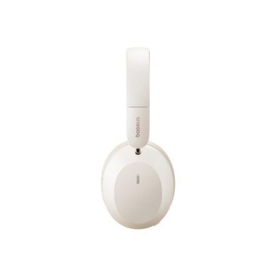 Bluetooth ausinės white Baseus Bass 35 Max A00070800221-00 3