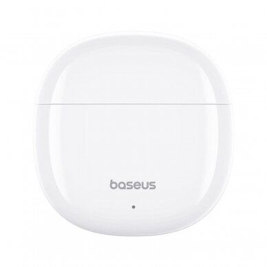 Bluetooth ausinės white Baseus Bowie E13 A00059701217-Z1 4