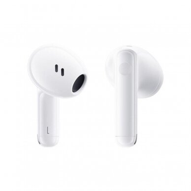 Bluetooth ausinės white Baseus Bowie E13 A00059701217-Z1 1
