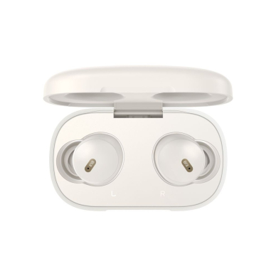 Bluetooth ausinės white Baseus Bowie E18 A00023800223-00 2