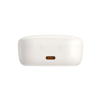 Bluetooth ausinės white Baseus Bowie E18 A00023800223-00 4