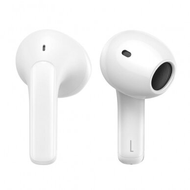 Bluetooth ausinės white Baseus Bowie E3 NGTW080002 14