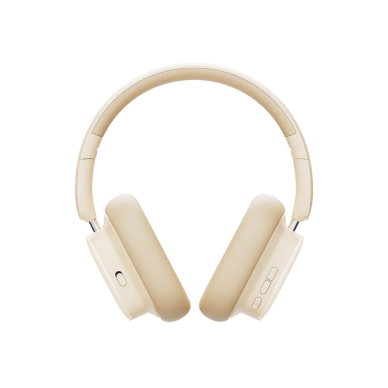 Bluetooth ausinės white Baseus Bowie H1i A0005042223-00 1
