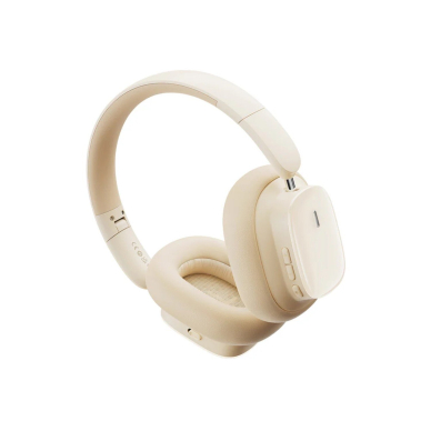 Bluetooth ausinės white Baseus Bowie H1i A0005042223-00 4
