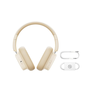 Bluetooth ausinės white Baseus Bowie H1i A0005042223-00 5