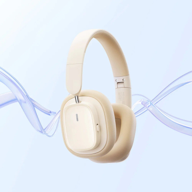 Bluetooth ausinės white Baseus Bowie H1i A0005042223-00 6 Bluetooth ausinės white Baseus Bowie H1i A0005042223-00 6