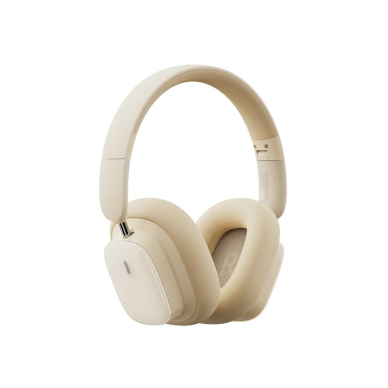 Bluetooth ausinės white Baseus Bowie H1i A0005042223-00