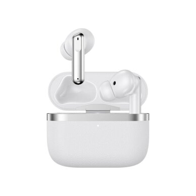 Bluetooth ausinės white Devia ANC TWS Ultra1 EM031