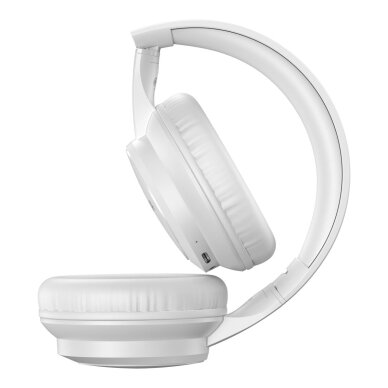 Bluetooth ausinės white DEVIA Lite1 JH-820 2