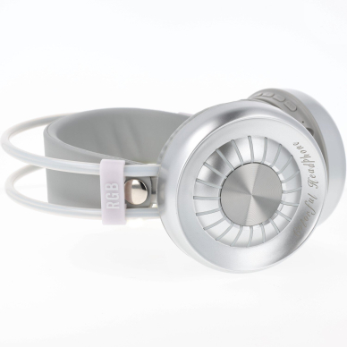 Bluetooth ausinės white PG-900 30348 4