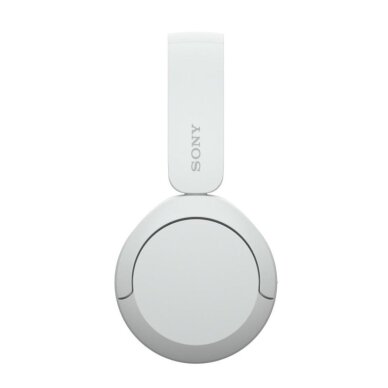 Bluetooth ausinės white SONY WH-CH520 2