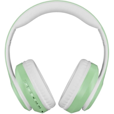 Bluetooth ausinės žalios P68 30185 8 Bluetooth ausinės žalios P68 30185 8