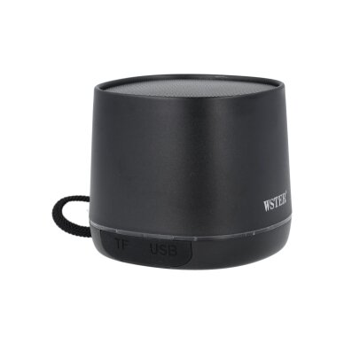 Bluetooth garsiakalbis black 40091 1 Bluetooth garsiakalbis black 40091 1