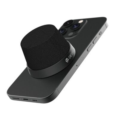 Bluetooth garsiakalbis black DEVIA Sound Lite4 EM508 Bluetooth garsiakalbis black DEVIA Sound Lite4 EM508