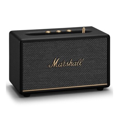 Bluetooth garsiakalbis black MARSHALL Acton III 740061 1