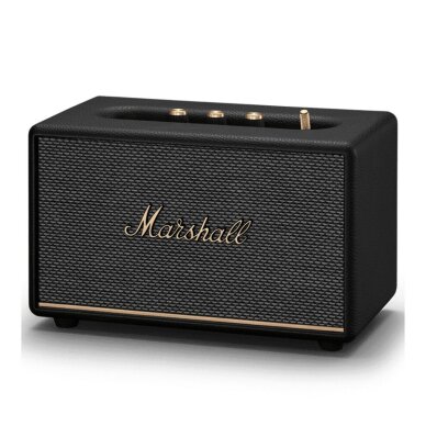 Bluetooth garsiakalbis black MARSHALL Acton III 740061