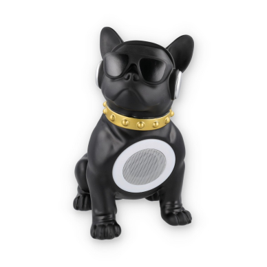 Bluetooth garsiakalbis BULLDOG black CH-M58 40165 4