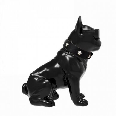 Bluetooth garsiakalbis BULLDOG black CH-M11 40225 2