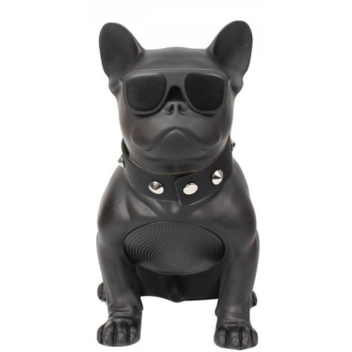 Bluetooth garsiakalbis BULLDOG black CH-M11 40225 2 Bluetooth garsiakalbis BULLDOG black CH-M11 40225 2