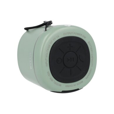 Bluetooth garsiakalbis green 40091 2