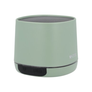 Bluetooth garsiakalbis green 40091 1