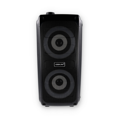 Bluetooth garsiakalbis juodas B87 40228 Bluetooth garsiakalbis juodas B87 40228