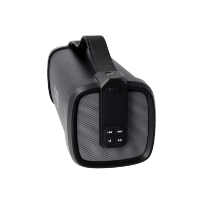 Bluetooth garsiakalbis juodas F52 1