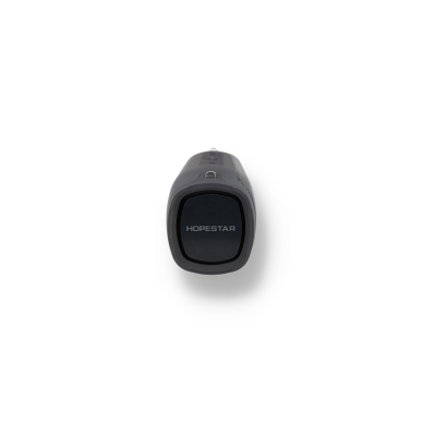 Bluetooth garsiakalbis juodas HOPESTAR A6 40082 1 Bluetooth garsiakalbis juodas HOPESTAR A6 40082 1