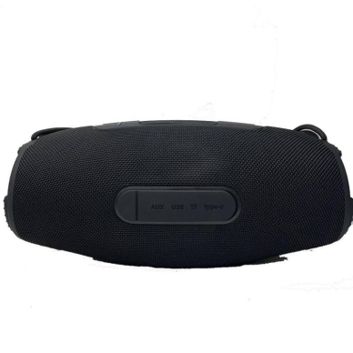 Bluetooth garsiakalbis juodas HOPESTAR H51 40235 1