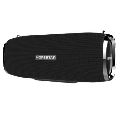 Bluetooth garsiakalbis juodas HOPESTAR H51 40235 2