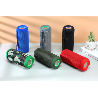 Bluetooth garsiakalbis juodas KMS-146 40234 1