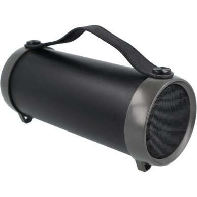 Bluetooth garsiakalbis juodas S33D 40132 1
