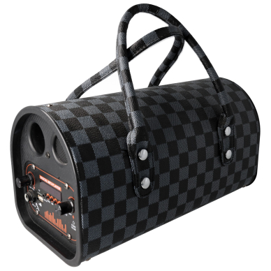 Bluetooth garsiakalbis K88 SK-40537 juodas 2