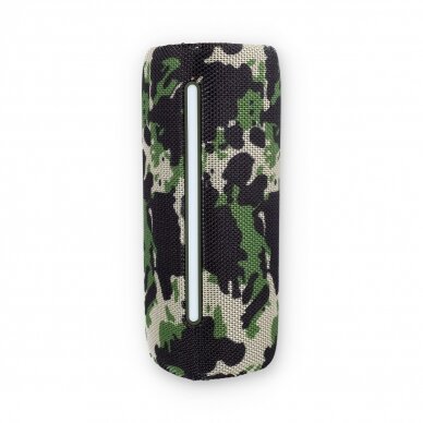 Bluetooth garsiakalbis margas HOPESTAR P33 40278